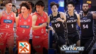 【広島vs三河】強豪撃破で波に乗る広島、1カ月ぶりのホーム戦で連勝を目指す