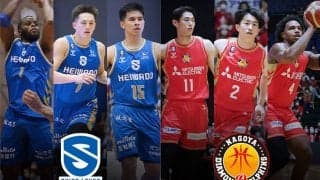 【滋賀vs名古屋D】難局ながら希望が見えた滋賀、川真田の急成長に注目