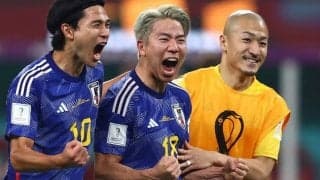 【W杯】「浅野ヘボじゃなくなりました」元日本代表の闘莉王氏が「ヘボ」発言を撤回＆謝罪！「もう少し早く入れても良かった」と三笘の起用法には注文も