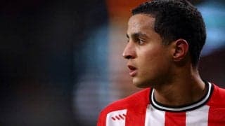 オランダ代表経験のある20歳イハッターレン、女性脅迫で逮捕…