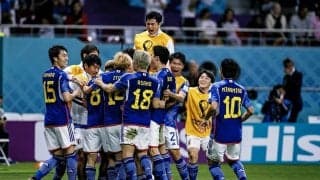 「奇跡」ではなかった勝利「勝つならこれ、という形で勝った」「リュディガーは最後、浅野を怖がっていた」【日本代表Ｗ杯白星発進! ドイツ戦「逆転勝利」の激論】(1)