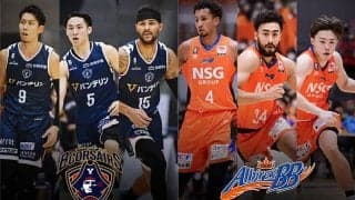 【横浜BC vs 新潟】ホーム連戦を戦う横浜BC、古巣対決となる森井健太に注目