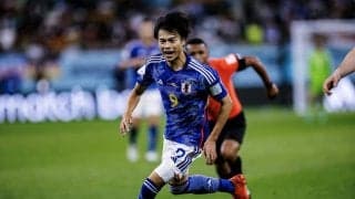 超攻撃的「三笘と伊東のWB布陣」ほか完璧に活きた森保監督の“準備”とGK権田が強調した「日本の良さ」【日本代表Ｗ杯白星発進! ドイツ戦「逆転勝利」の激論】(3)