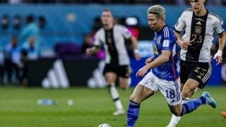 「ゴール前まで守備をした久保建英」 「MOMを選ぶなら浅野拓磨」【日本代表Ｗ杯白星発進! ドイツ戦「逆転勝利」の激論】(2)