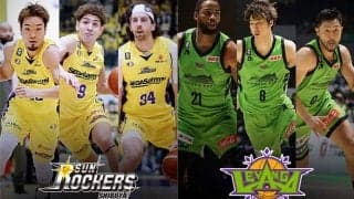 【SR渋谷vs北海道】ホームで連勝継続を狙うSR渋谷、若手選手の活躍が必須