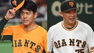 巨人ドラ1が現役引退を決断　通算360発大砲がロッテ打撃コーチ就任　24日の去就