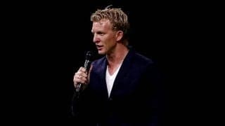 元オランダ代表のディルク・カイト、監督初挑戦から176日で解任…