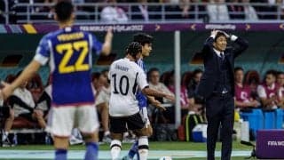 「三笘から南野、堂安」「板倉から浅野」2つの得点シーンの鮮やかさ【日本代表Ｗ杯白星発進! ドイツ戦「逆転勝利」の激論】(4)　