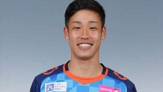 YS横浜がDF吉野裕太郎と契約満了…フットサルチームではポルトガル語の通訳も務める
