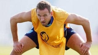 ハリー・ケイン、アメリカ戦出場に青信号！ 指揮官が確認「全て問題ない」