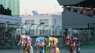 ガールズグランプリ2022出場予定選手決定！