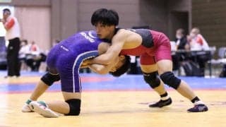 またも個人優勝者なしで団体５位　「悔しい試合になった」（島谷主将）