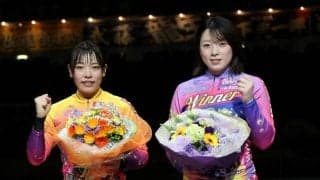 競輪祭G1（3日目）レポート