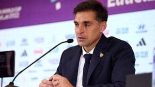 韓国にゴールレスのウルグアイ、ディエゴ・アロンソ監督｢最初の20分は苦労した｣