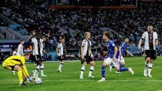 「コスタリカ戦は決勝戦」「三笘薫の真価はまだ見せてない」【日本代表Ｗ杯白星発進! ドイツ戦「逆転勝利」の激論】(5)