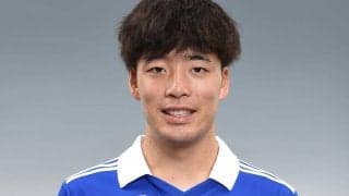 横浜FM、小学生から所属のDF池田航と契約満了…今季途中からはJFLのFCマルヤス岡崎に期限付き移籍「人間性の成長もF・マリノスで学べた」