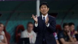 ドイツ戦で森保監督がついに見せた”イケイケ采配”。３段階の積極策で日本代表はトップギアになった