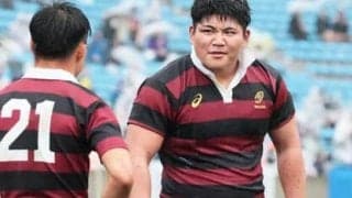 ラグビー早慶戦は早稲田大が逆転勝利。「深夜まで行なったミーティング」がFW陣の心をひとつにした