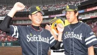 秋山幸二「わかってるな？」の問いに攝津正は「わかっています」。ソフトバンクのエースはどのように育てられたのか