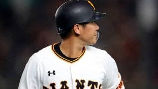 プロ野球ベストナイン ７年ぶり「巨人選出ゼロ」で浮き彫りになる「地盤沈下」の深刻ぶり
