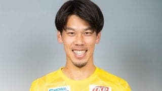 J1昇格目指す大分、守護神・高木駿と契約更新「J2優勝を目指してやります」