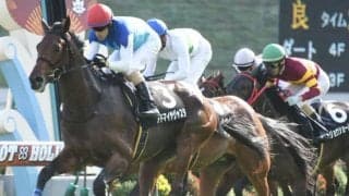 単勝15人気でGIII制覇 波乱起こした『1億5000万円馬』が現役を引退