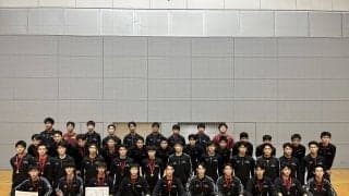 男子は大村工、女子は九州文化学園が優勝【春高2023長崎県予選】