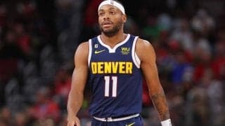 トリプルダブルを達成したブルース・ブラウンをナゲッツ指揮官が称賛「彼は勝者だ」