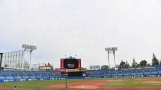 W杯のサポーター清掃活動　野球ファンのゴミ拾いにも米注目「心が温まる」