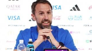 「日本をよく知っていた」イングランド代表指揮官がドイツ撃破の日本代表に言及「驚きはなかった」