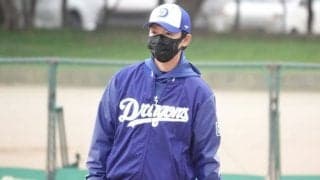 球界が生んだ奇跡のイケメンは「たまに意味わからん」　同僚驚いた“ド天然事件”