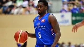 長崎がLJ・ピークとの契約合意を発表「多方面でチームを助ける準備はできている」