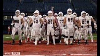 法大撃破し関東制覇！ 甲子園ボウルまであと一つ