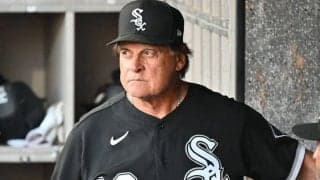 【MLB】名将の“居眠り疑惑”に主力の相次ぐ不振　地区V候補のはずが…Wソックスに「失望した」