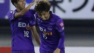 鹿島が広島のサイドアタッカーMF藤井智也を完全移籍で獲得「スタジアムでともに戦うことを楽しみにしてます！」