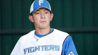 日本ハムが柿木ら2投手と育成契約　大阪桐蔭“最強世代”のエースも10月に戦力外