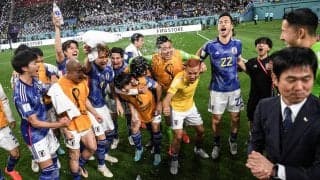 「こりゃ強い」海外メディアが日本の勝利をいじる！悟空やルフィ、アニメキャラ11人を並べ「このメンバーでドイツに勝った」