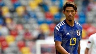 守田英正が描き続ける“非エリートのサクセスストーリー”。大学時代の恩師が語る「鋭い縦パスを狙う」理由