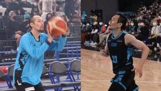 横浜EX、鹿児島、静岡の3チームが同率で首位を争うB3リーグ - 第8節の見どころ