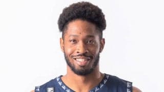 信州が欧州で長らく活躍したアメリカ出身ビッグマン、ウィリアム・モズリーと契約