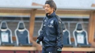 「トリニータで引退したいと思っていました」大分、J1からJ3、J3からJ1を経験した松本怜と契約満了…九州LのジェイリースFCへ移籍もクラブ初のCROに就任