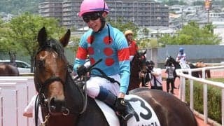 【京都2歳S予想】内回りでも上がりは重要!? データが示すボーダーラインとは