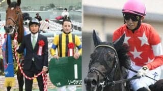 大逃げ復活Vの重賞覇者が登場 チャレンジカップの出走想定馬