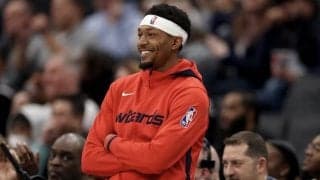 感謝祭イベントを主催したブラッドリー・ビール「地域貢献はバスケよりも大事」