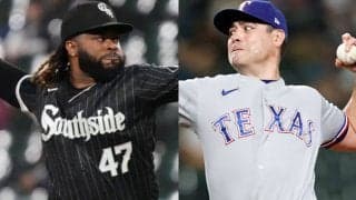 【MLB】エンゼルスは「まだ足りない」　クネクネ右腕に元鷹左腕…米TV局が獲得進言した8選手