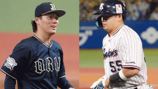 パの1位票は6人に分かれる　満票の燕村上に次ぐ2位は…MVPの記者投票“内訳”