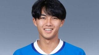 水戸が横浜FCのMF安永玲央を完全移籍で獲得、今季途中から期限付きで加入「目標である新しい景色を」