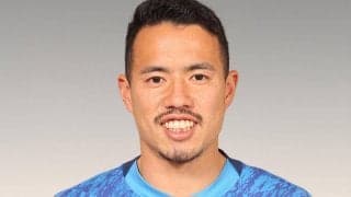 町田が秋田MF稲葉修土を完全移籍で獲得「新たな歴史を共に創りましょう」