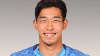 秋田が今季出場なしのDF吉村弦と契約更新「精一杯頑張ります」