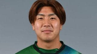 岐阜がDF本石捺との契約満了を発表…今季途中からJFLの高知へ期限付き移籍